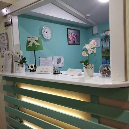 قازان Hostel Green Point المظهر الخارجي الصورة