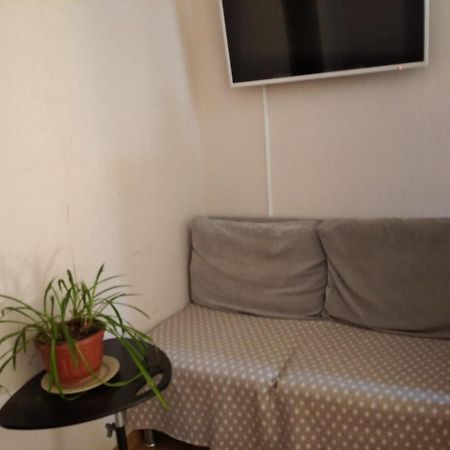 قازان Hostel Green Point المظهر الخارجي الصورة