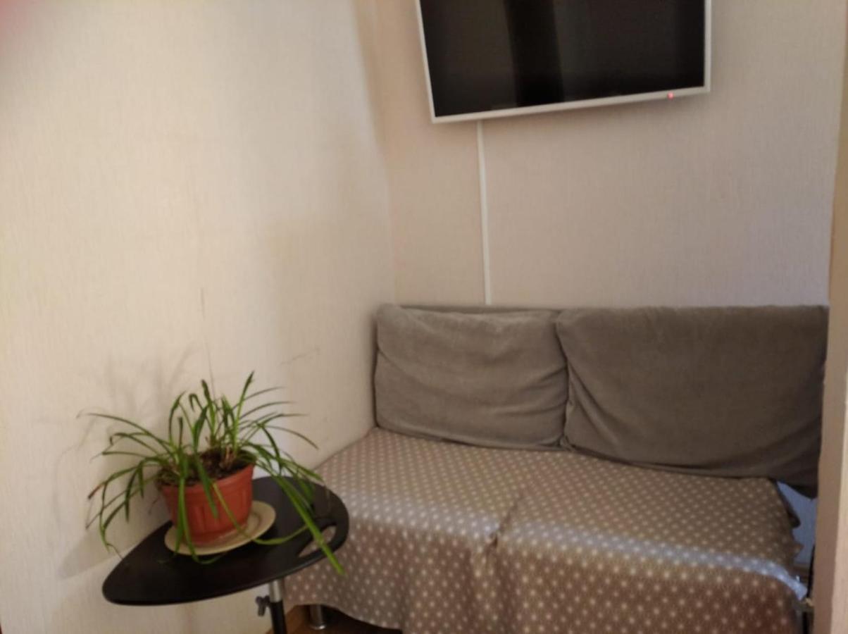 قازان Hostel Green Point المظهر الخارجي الصورة